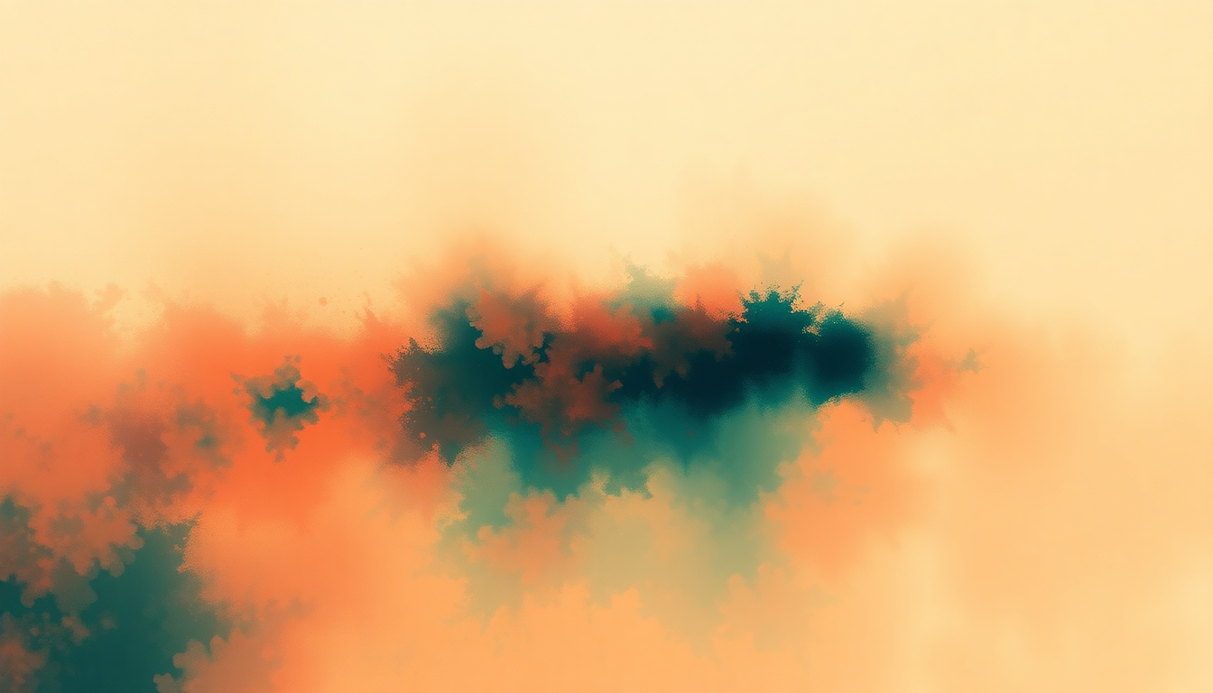 Fan-driven abstract illustration evoking the emotional arc of Fly by Nicki Minaj