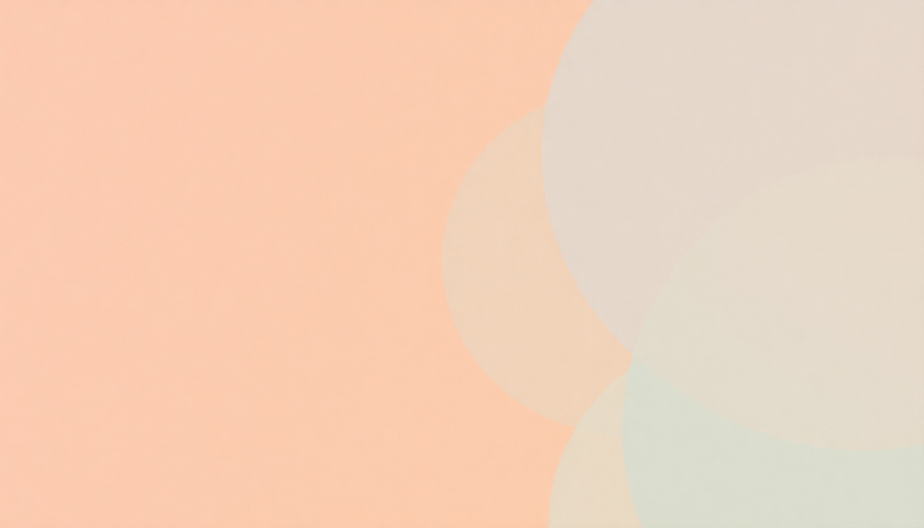 Fan-driven abstract illustration evoking the emotional arc of Forget Me Not by Martha and the Vandellas