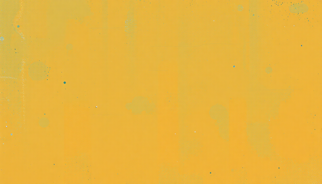 Fan-driven abstract illustration evoking the emotional arc of Four on Six by Wes Montgomery