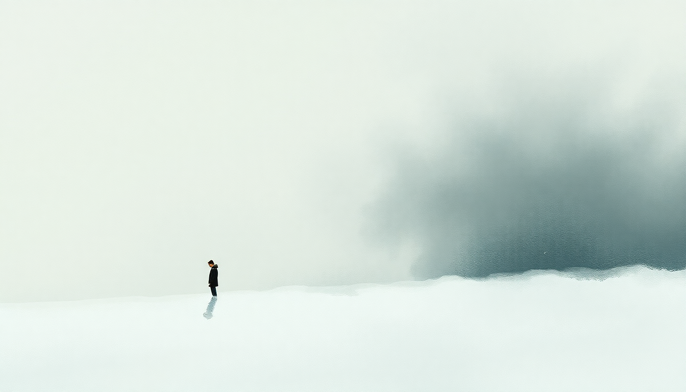 Fox in the Snow by Belle and Sebastian