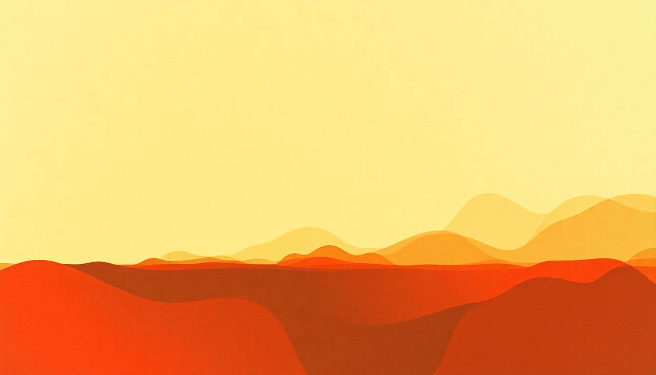 Fan-driven abstract illustration evoking the emotional arc of Freddie's Dead by Curtis Mayfield