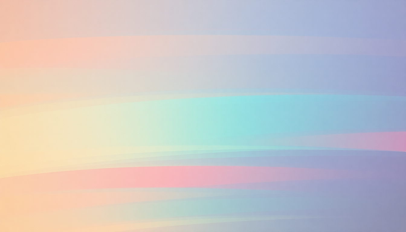 Fan-driven abstract illustration evoking the emotional arc of Fresh by Daft Punk