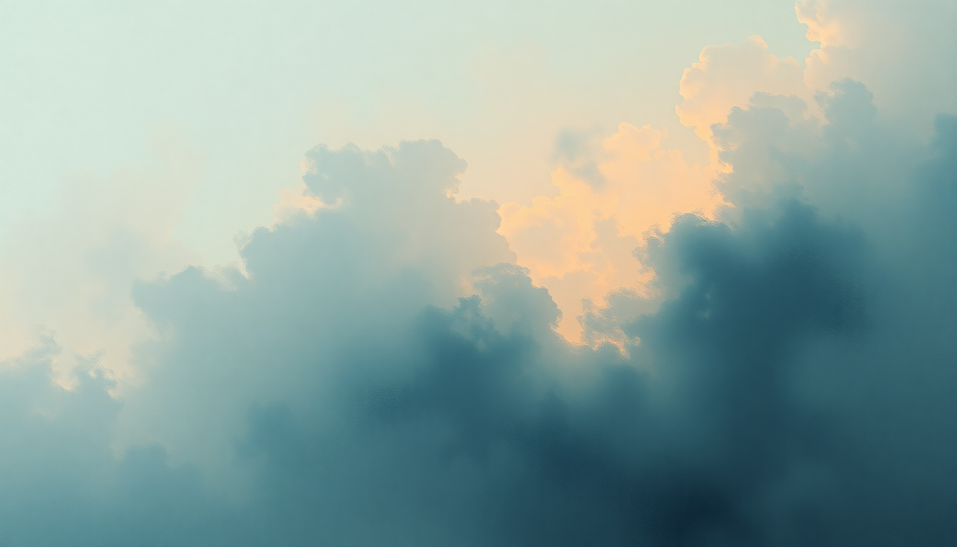 Fan-driven abstract illustration evoking the emotional arc of Frozen by Madonna