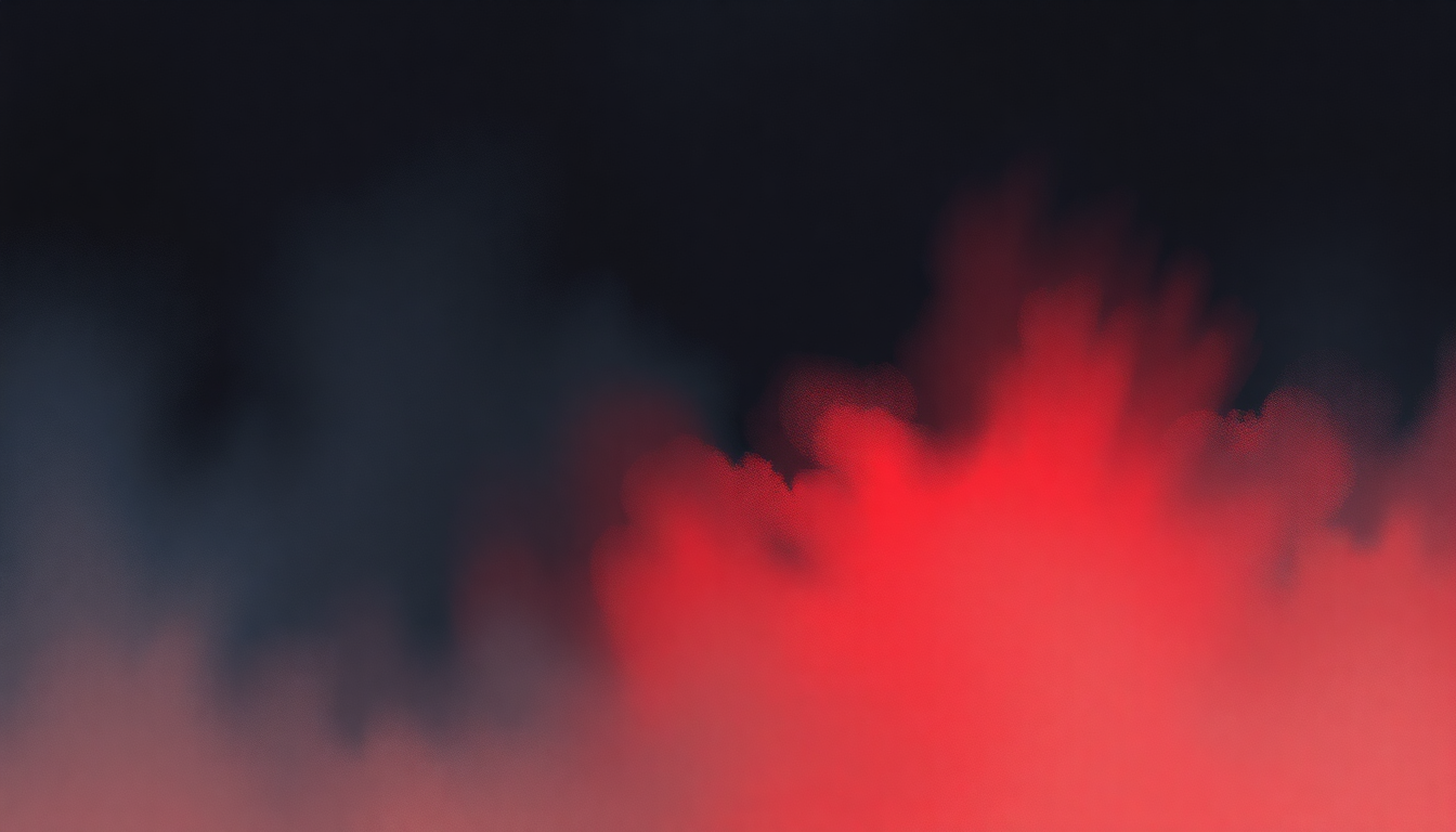 Fan-driven abstract illustration evoking the emotional arc of Get On Your Feet by Gloria Estefan