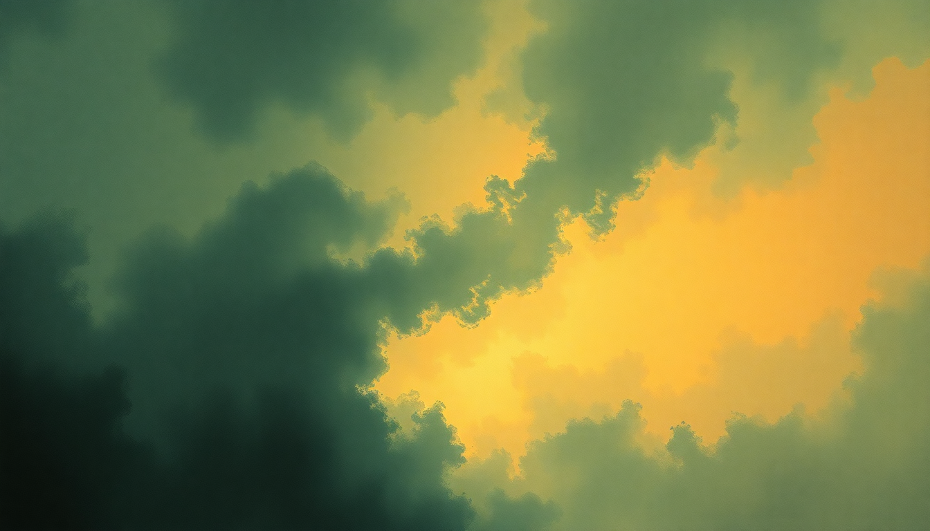 Fan-driven abstract illustration evoking the emotional arc of Gett Off by Prince