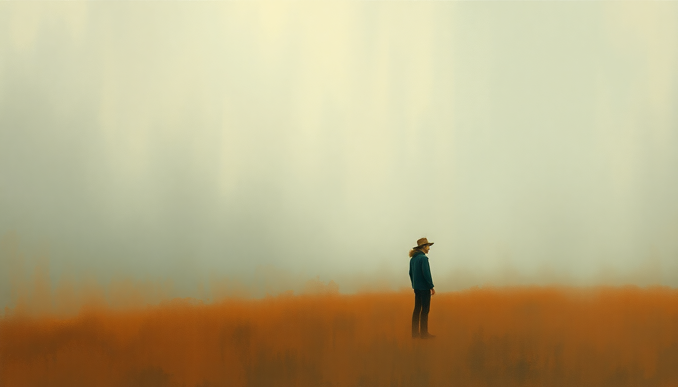 Girl from the North Country by Bob Dylan