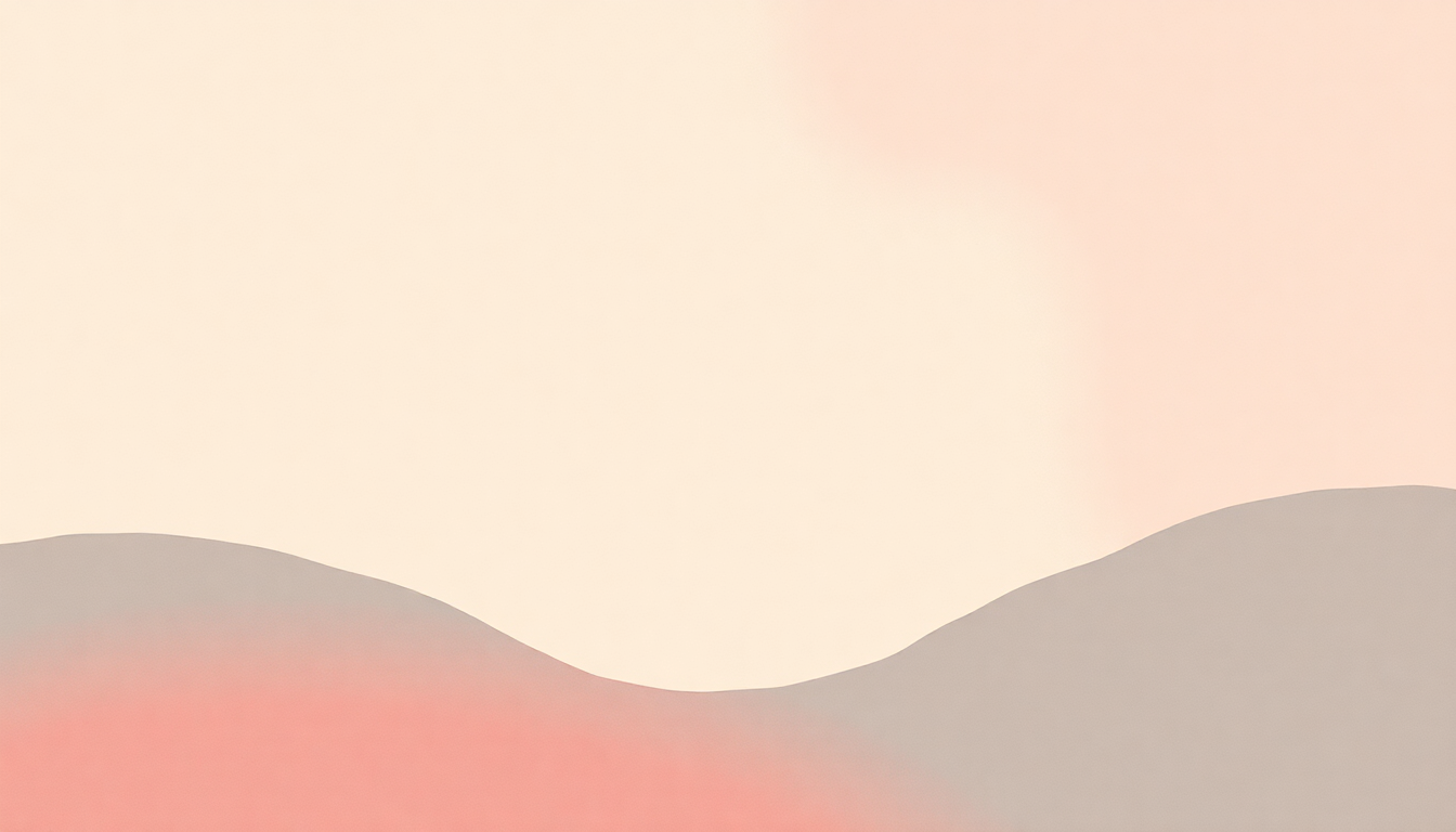 Fan-driven abstract illustration evoking the emotional arc of Go Flex by Post Malone