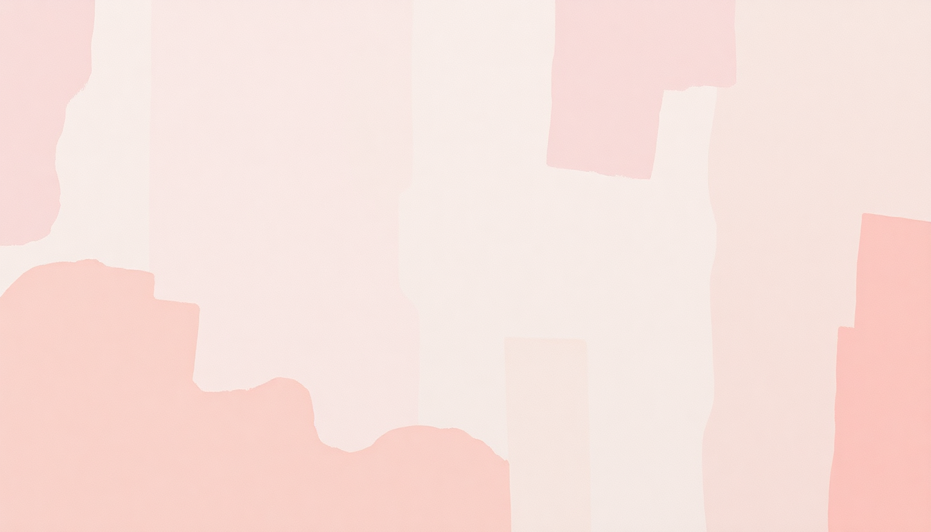 Fan-driven abstract illustration evoking the emotional arc of Go Gina by SZA