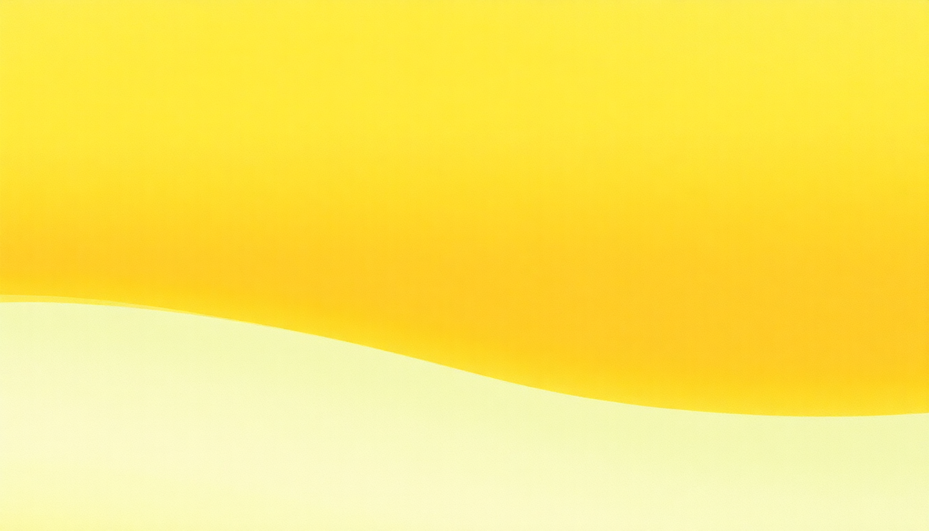 Fan-driven abstract illustration evoking the emotional arc of Golden Hours by Brian Eno