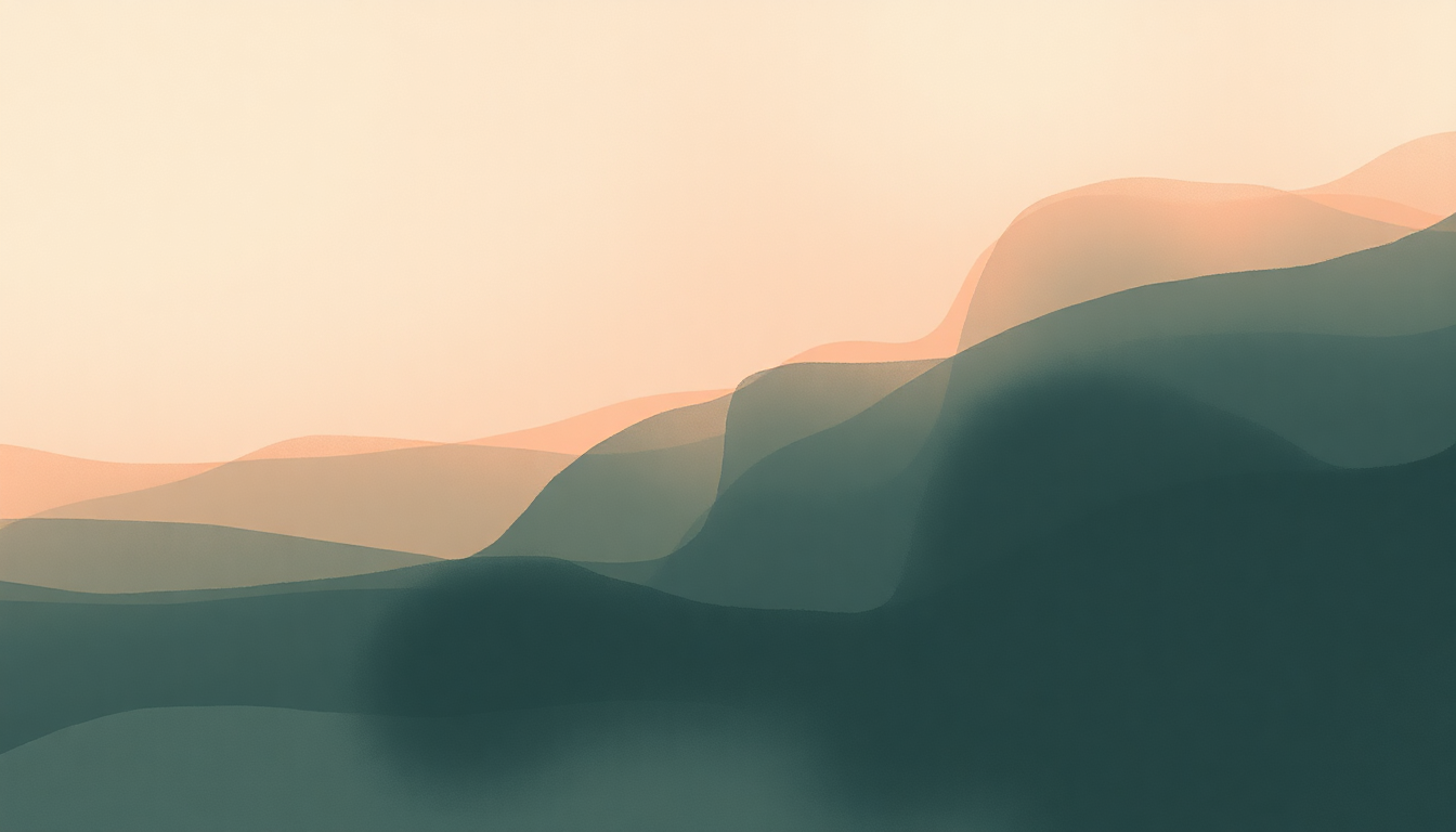 Fan-driven abstract illustration evoking the emotional arc of Gone Girl by SZA