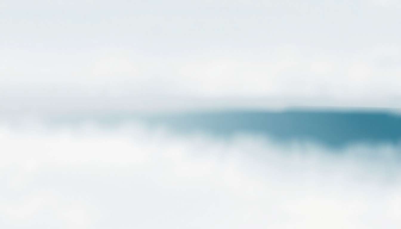 Fan-driven abstract illustration evoking the emotional arc of Good Guy by Frank Ocean