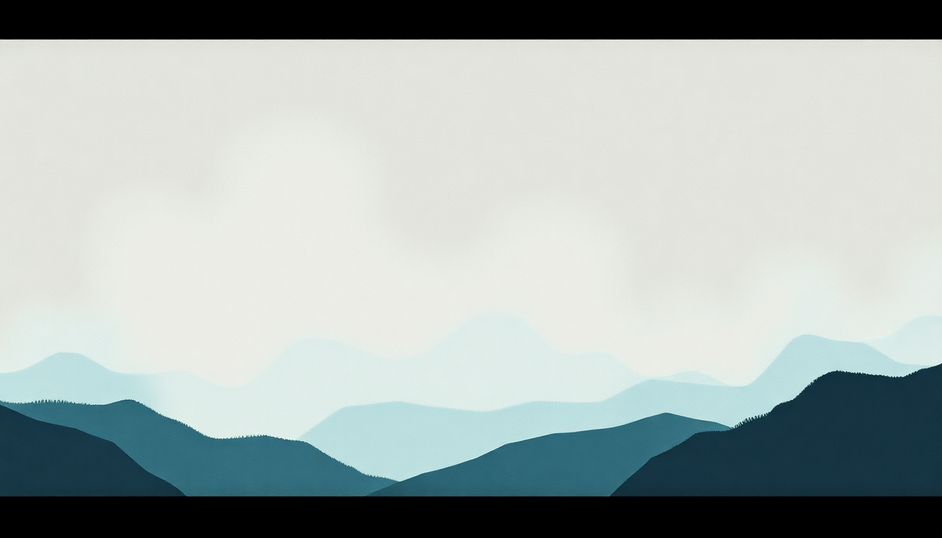Fan-driven abstract illustration evoking the emotional arc of Got to Keep On by The Chemical Brothers