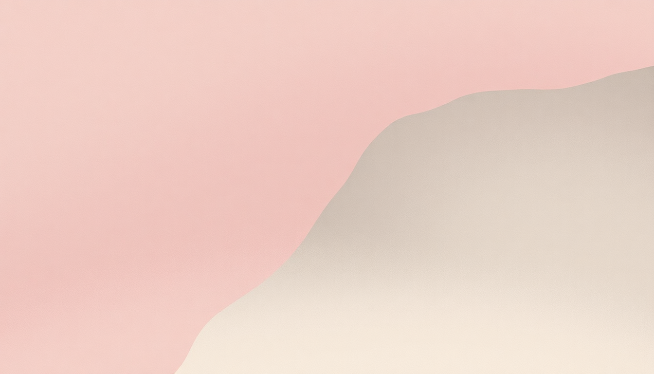 Fan-driven abstract illustration evoking the emotional arc of Hand It Over by MGMT