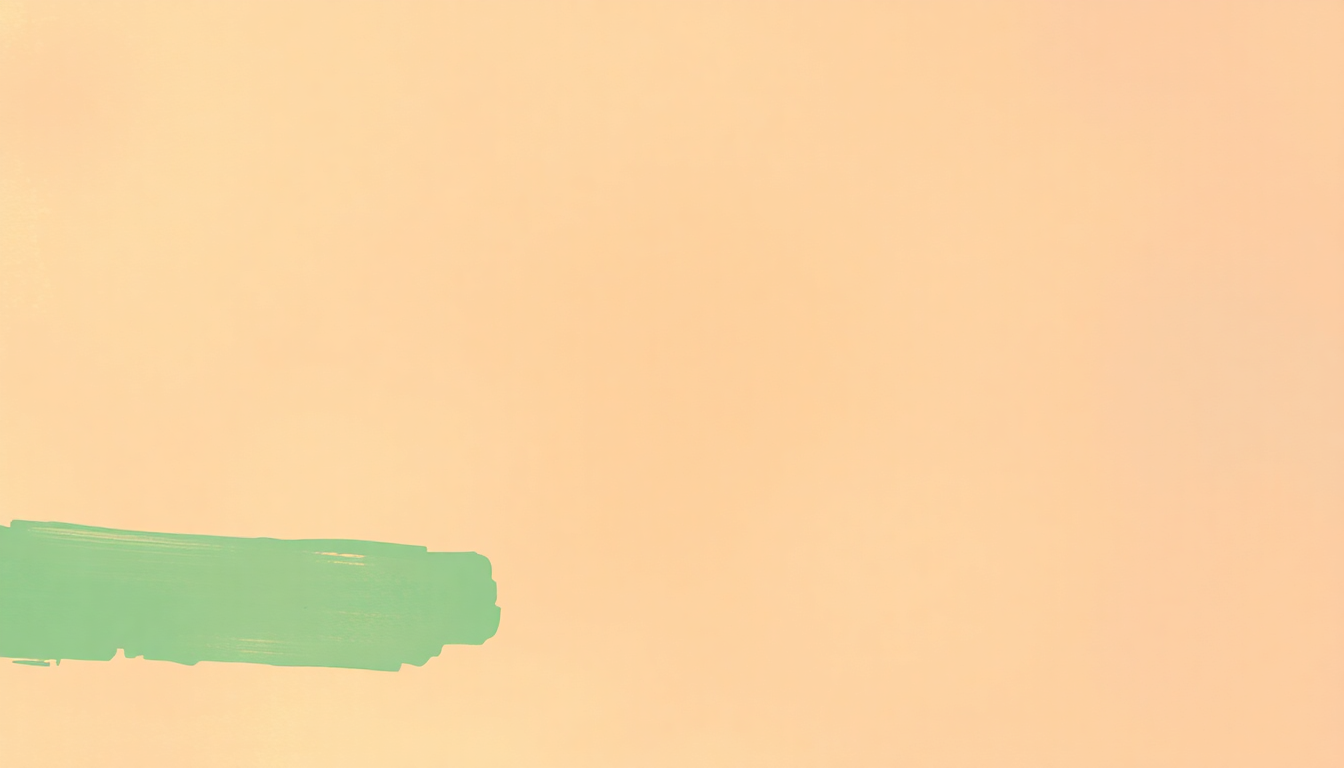 Fan-driven abstract illustration evoking the emotional arc of Happy by Kidz Bop Kids