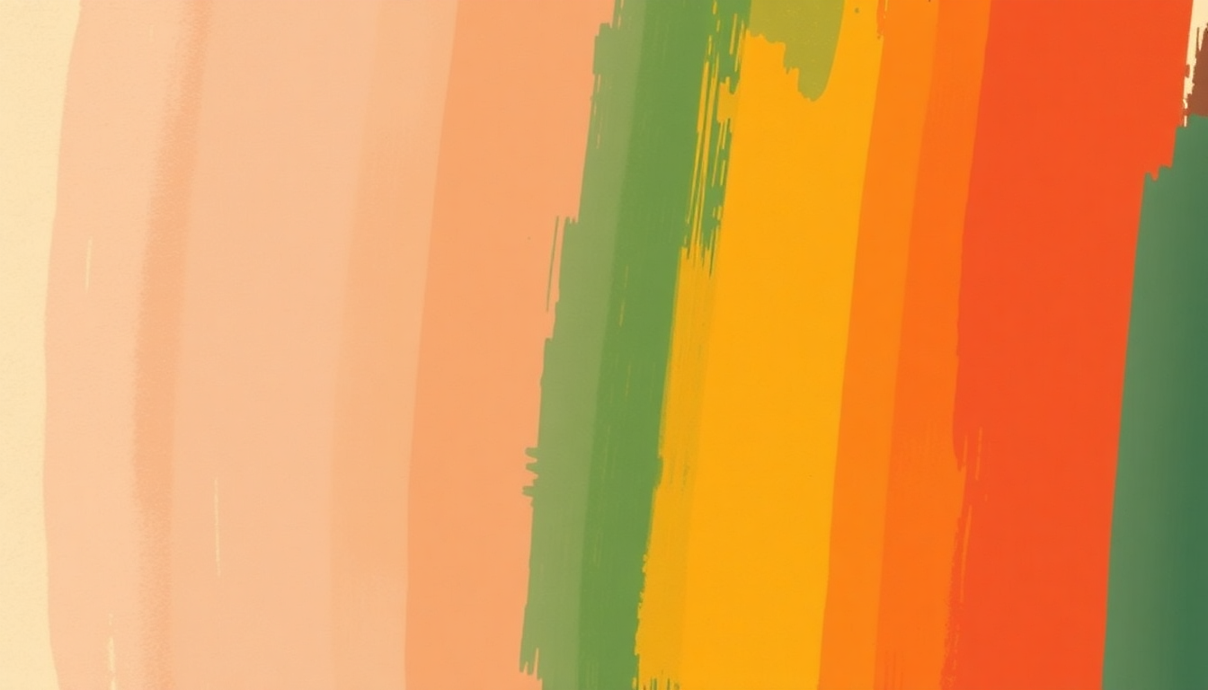 Fan-driven abstract illustration evoking the emotional arc of Hard to Explain by The Strokes