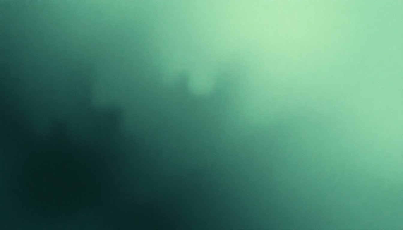 Fan-driven abstract illustration evoking the emotional arc of Have You Forgotten by Red House Painters