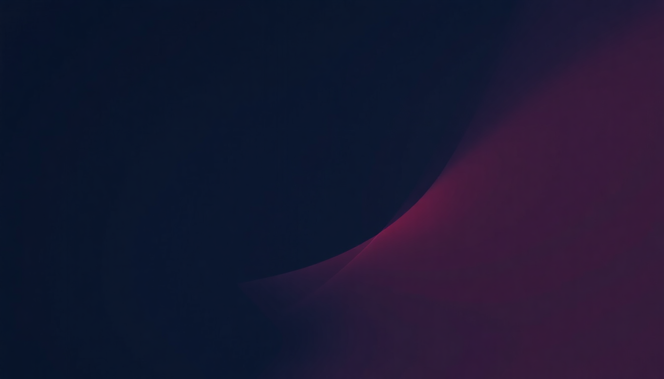Fan-driven abstract illustration evoking the emotional arc of Heart Like a Wheel by The Human League