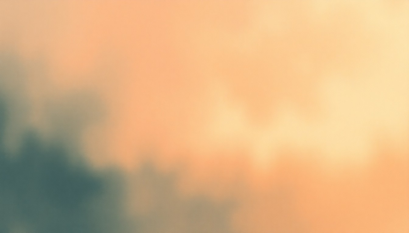 Fan-driven abstract illustration evoking the emotional arc of Hearts Don't Break Around Here by Ed Sheeran