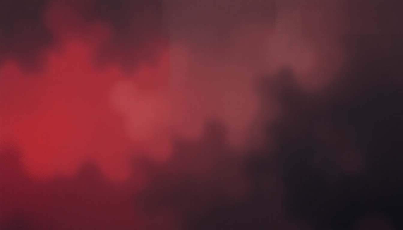 Fan-driven abstract illustration evoking the emotional arc of Heavy Love Affair by Marvin Gaye