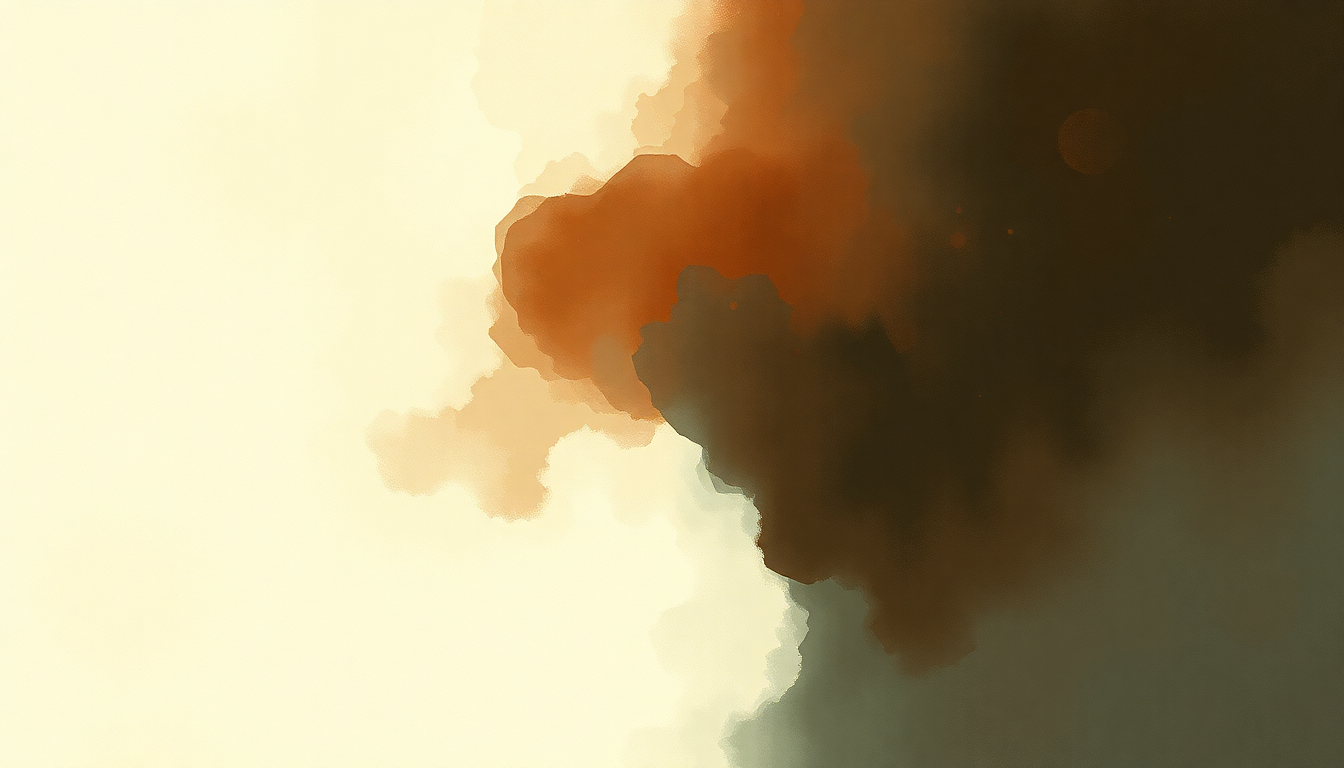 Fan-driven abstract illustration evoking the emotional arc of Hedwig's Theme by John Williams