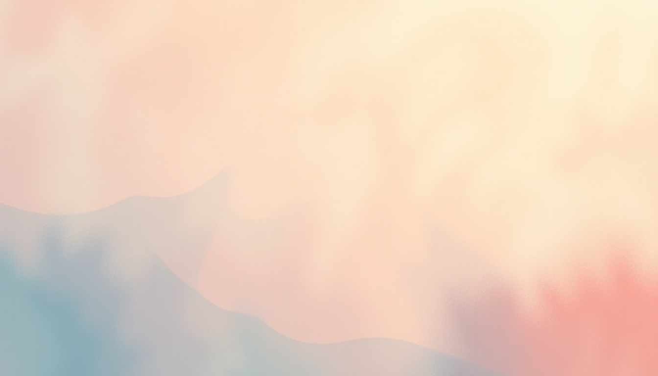 Fan-driven abstract illustration evoking the emotional arc of Heiße Lippen by Cluster