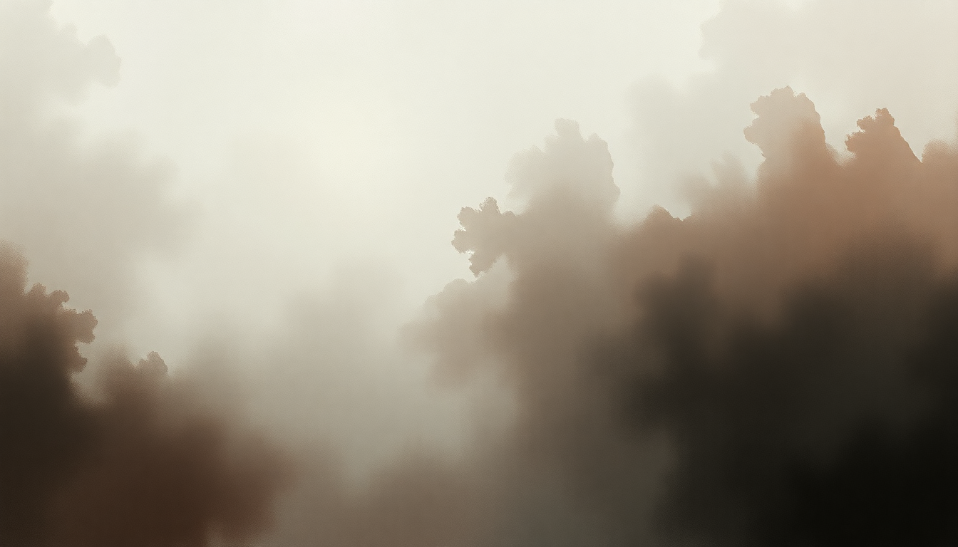 Fan-driven abstract illustration evoking the emotional arc of Hello by Adele