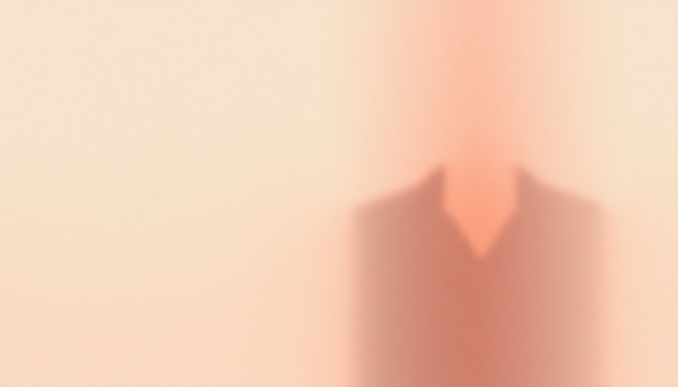 Fan-driven abstract illustration evoking the emotional arc of Henry, Come On by Lana Del Rey