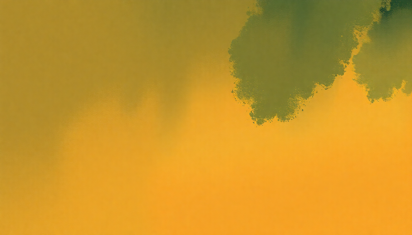 Fan-driven abstract illustration evoking the emotional arc of Here Comes the Night by Ben E King