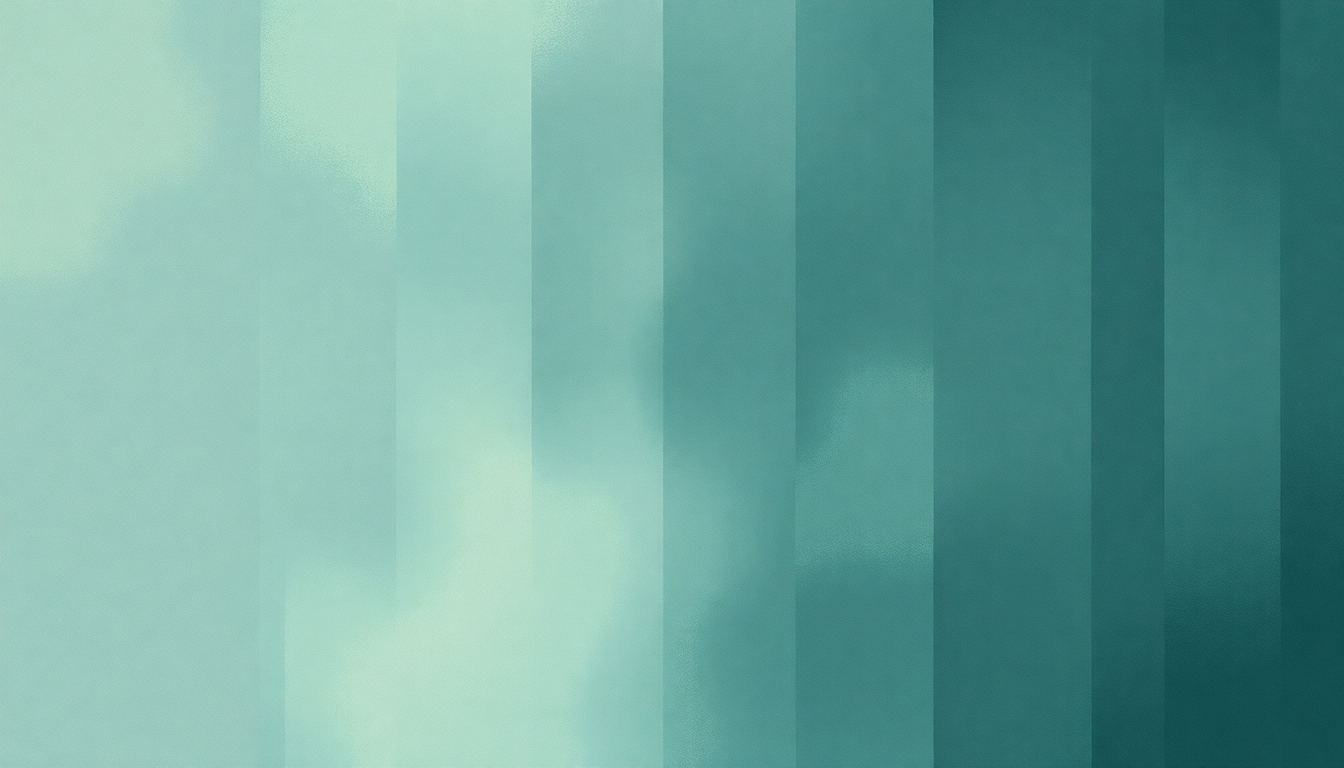 Fan-driven abstract illustration evoking the emotional arc of Hero of the Day by Metallica