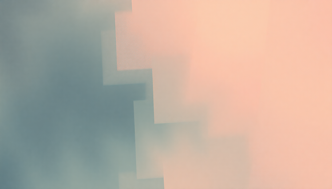Fan-driven abstract illustration evoking the emotional arc of Heroin by Lana Del Rey
