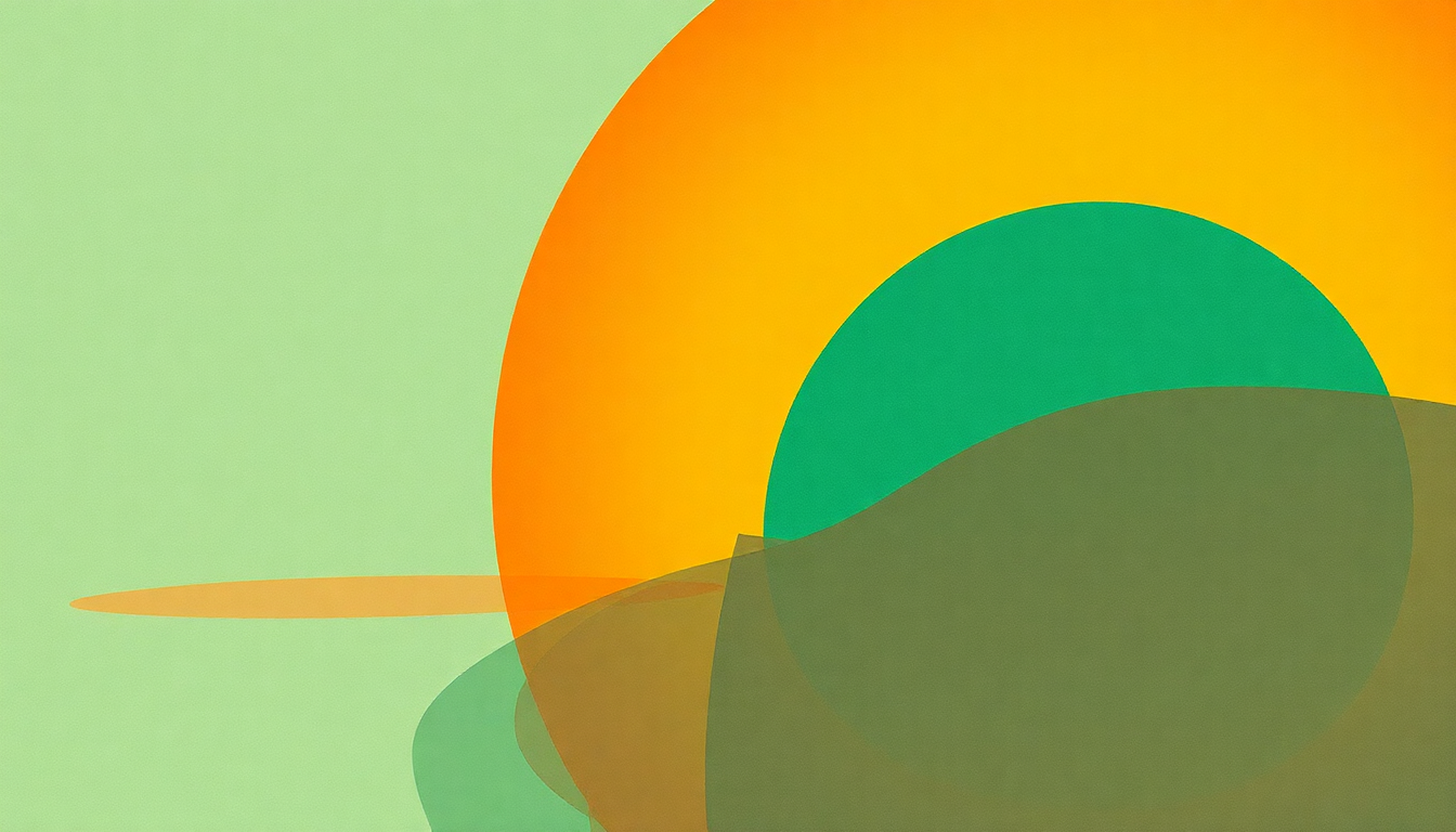 Fan-driven abstract illustration evoking the emotional arc of Heroine by Suede