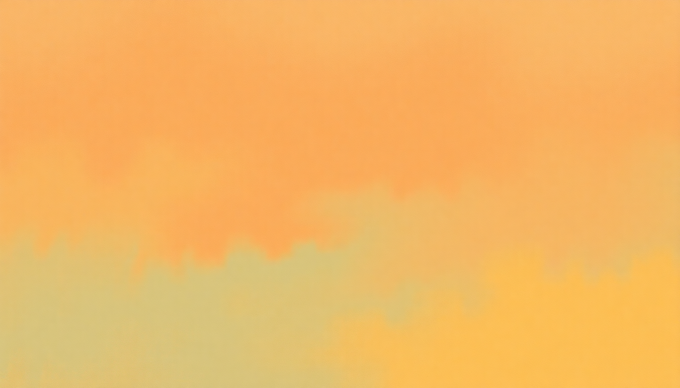 Fan-driven abstract illustration evoking the emotional arc of Hickory Wind by The Byrds