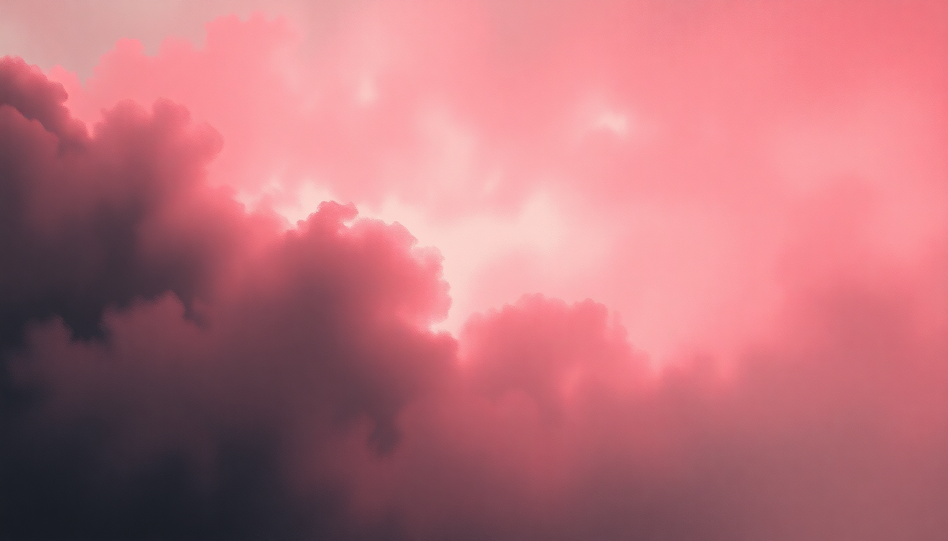 Fan-driven abstract illustration evoking the emotional arc of High for This by The Weeknd
