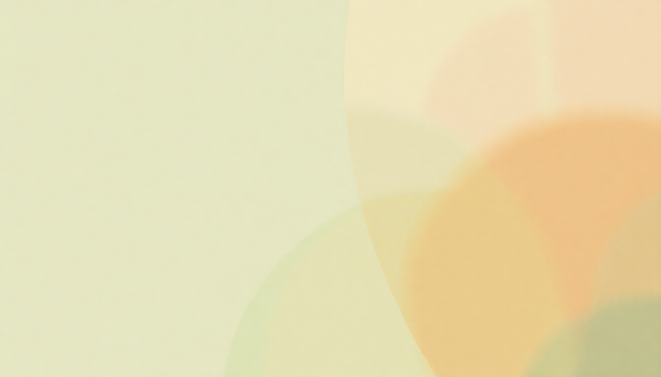 Fan-driven abstract illustration evoking the emotional arc of I Can Never Say Goodbye by The Cure