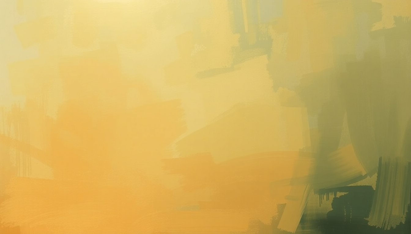Fan-driven abstract illustration evoking the emotional arc of I'd Rather Go Blind by Etta James