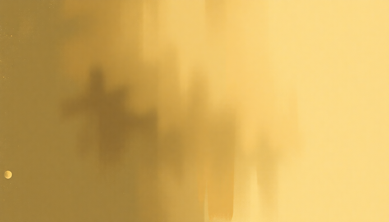 Fan-driven abstract illustration evoking the emotional arc of I Fall to Pieces by Patsy Cline