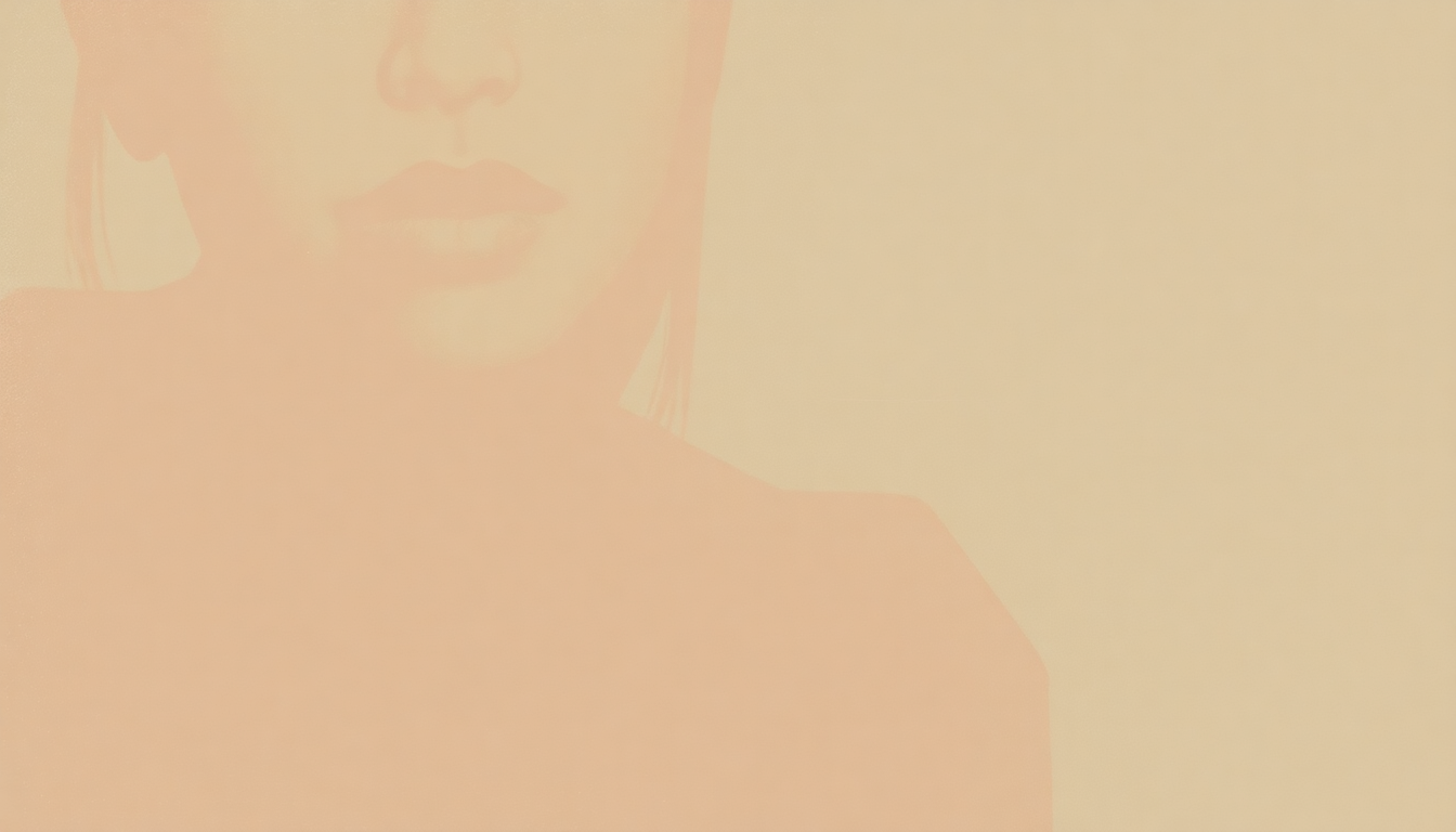 Fan-driven abstract illustration evoking the emotional arc of I Find It Hard to Say (Rebel) by Lauryn Hill