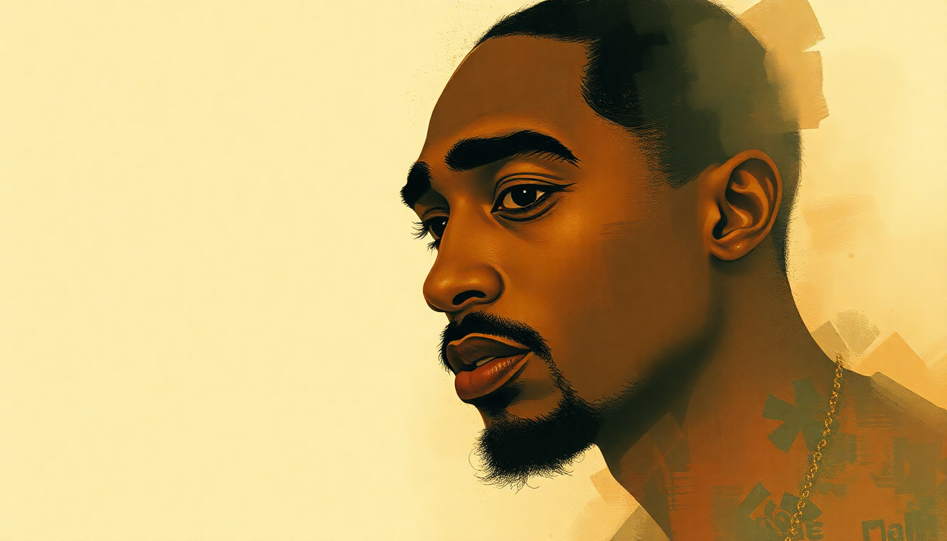 I Get Around by 2Pac