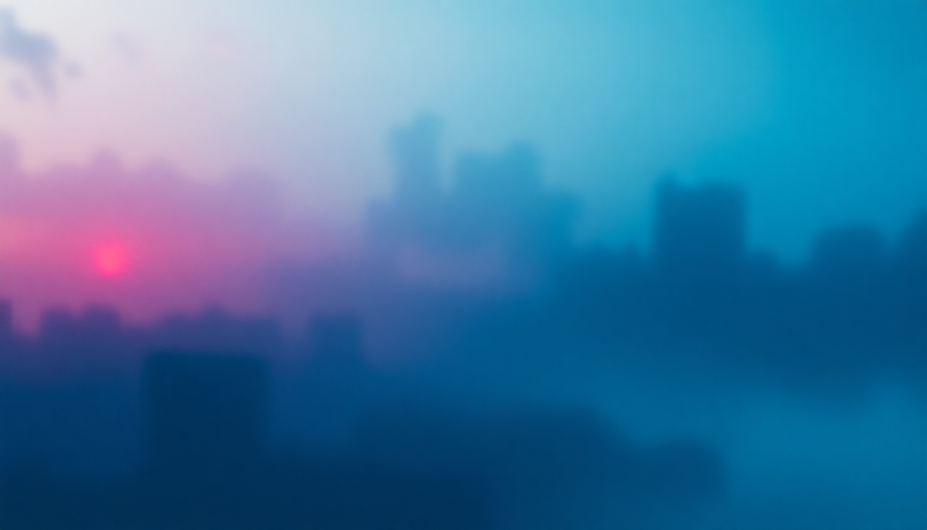 Fan-driven abstract illustration evoking the emotional arc of I Guess That's Why They Call It the Blues by Elton John