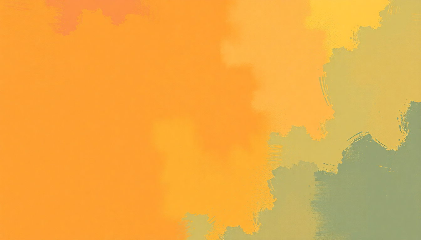 Fan-driven abstract illustration evoking the emotional arc of I'll Write a Song for You by Earth, Wind & Fire