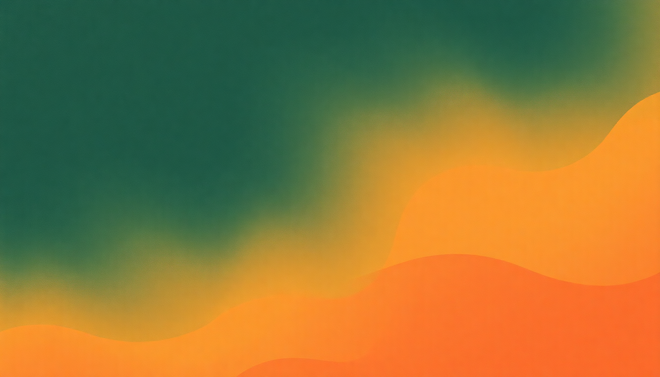 Fan-driven abstract illustration evoking the emotional arc of I Love You by Charles Lloyd