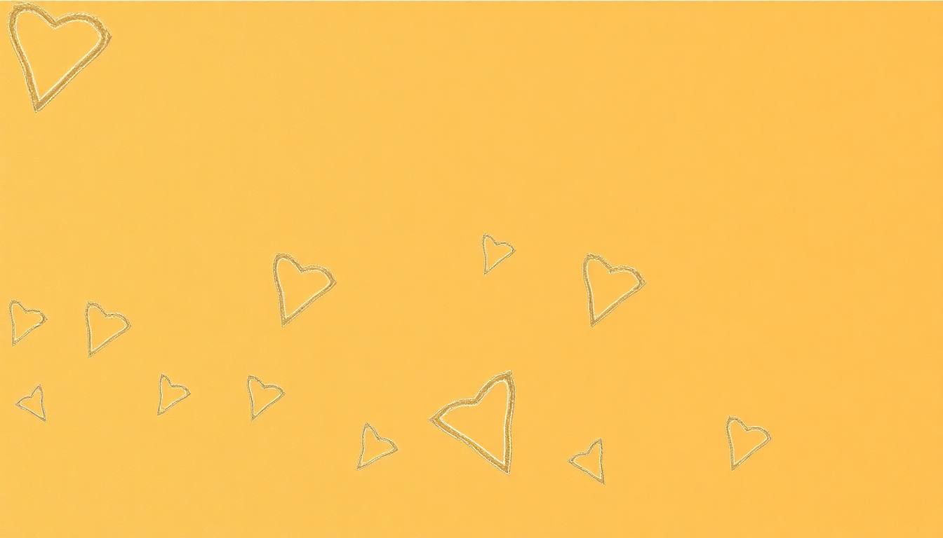 Fan-driven abstract illustration evoking the emotional arc of I'm Confessin' (That I Love You) by Louis Armstrong