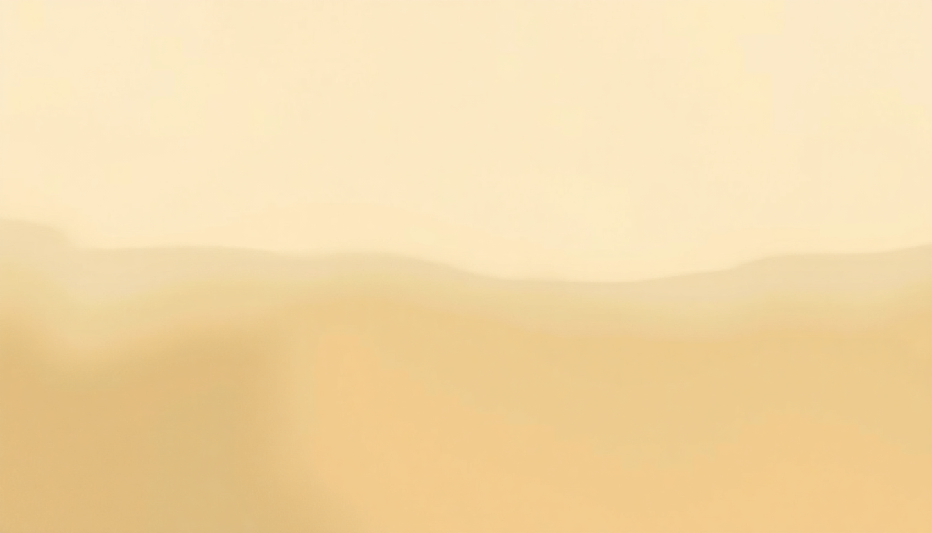 Fan-driven abstract illustration evoking the emotional arc of I'm Going to Go Back There Someday by The Muppets