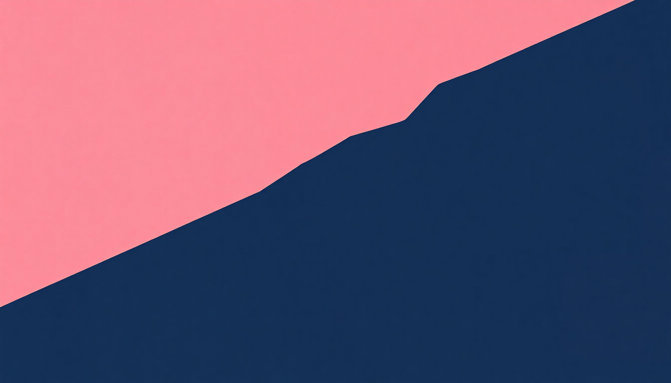 Fan-driven abstract illustration evoking the emotional arc of I Need a Beat by LL Cool J