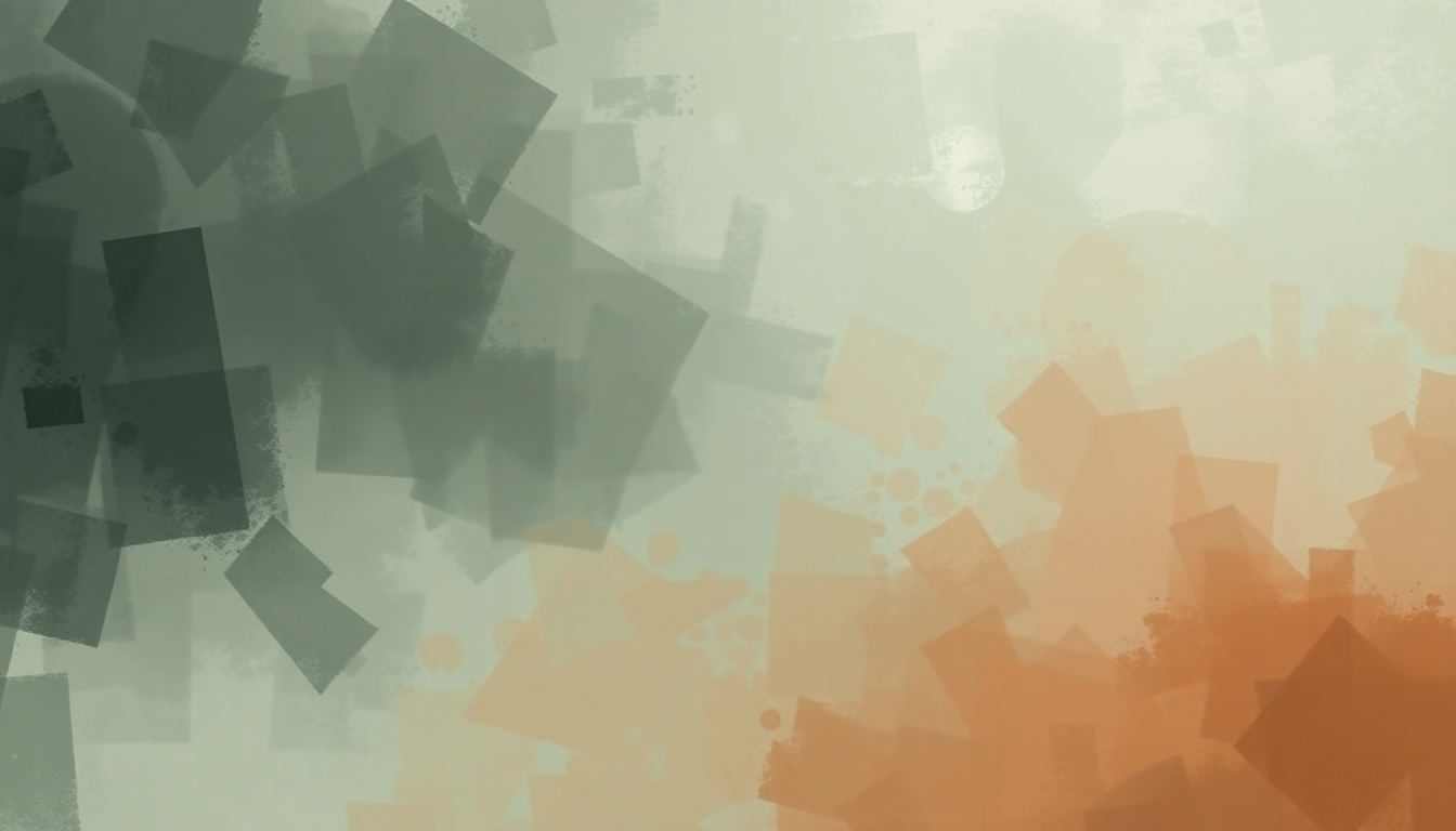 Fan-driven abstract illustration evoking the emotional arc of I Need a Doctor by Dr. Dre