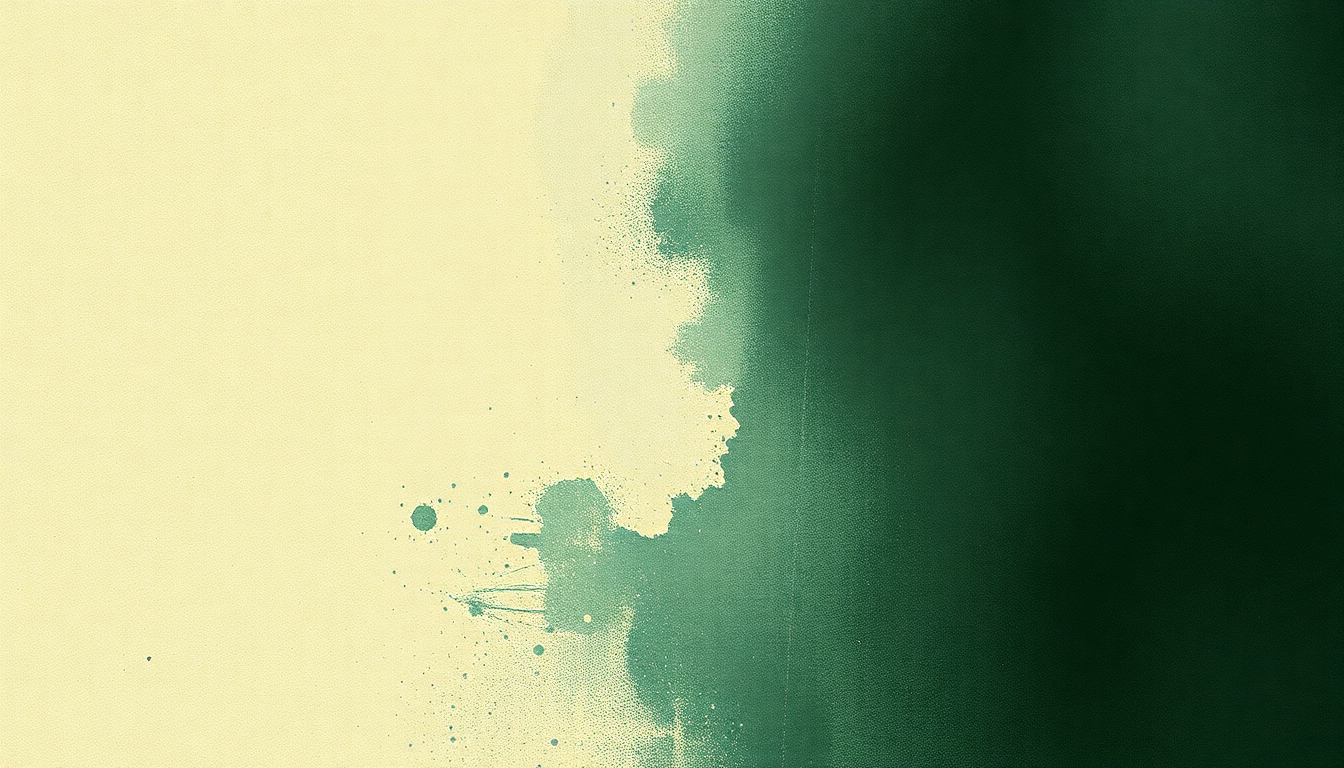 Fan-driven abstract illustration evoking the emotional arc of I Remember by Suicide