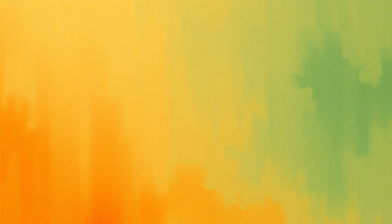 Fan-driven abstract illustration evoking the emotional arc of I Shall Sing by Miriam Makeba