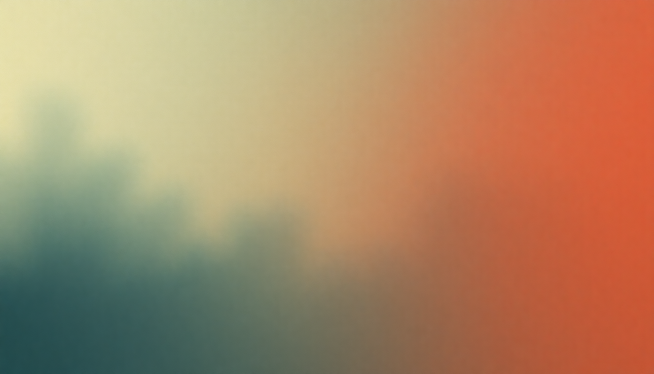 Fan-driven abstract illustration evoking the emotional arc of I Started Something I Couldn't Finish by The Smiths
