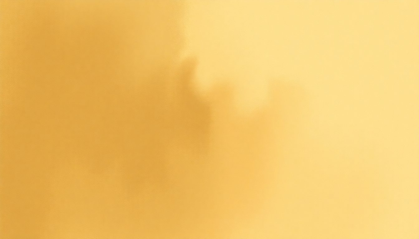 Fan-driven abstract illustration evoking the emotional arc of I Will Always Love You by Glen Campbell