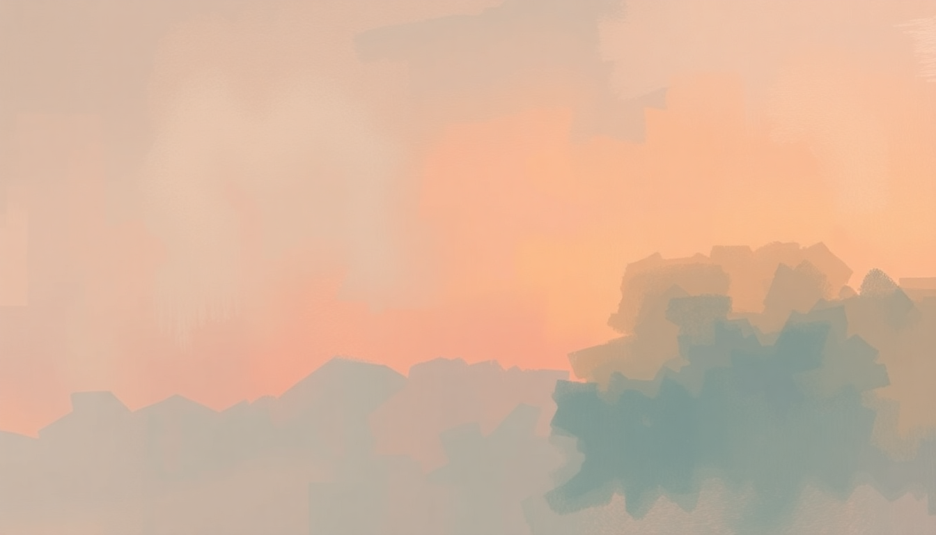 Fan-driven abstract illustration evoking the emotional arc of I Wish You Would by Taylor Swift